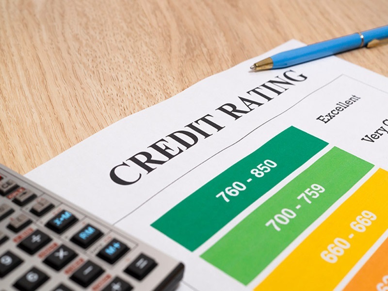 Credit Score Myths Debunked