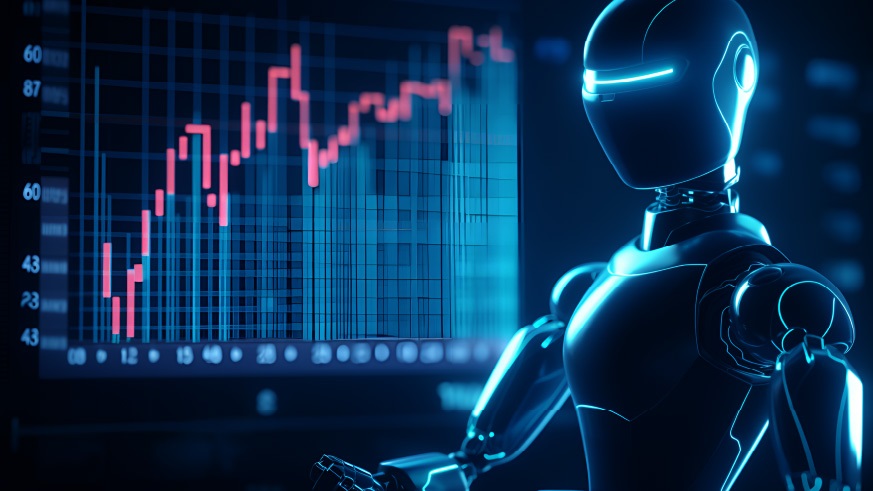 Automated trade execution- How ai is revolutionizing the financial landscape