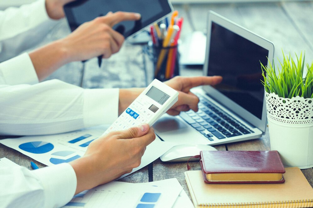 Credit Payment Processing Services